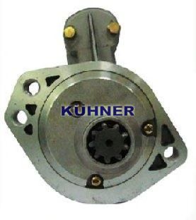 AD KUHNER 20651 -  Стартер